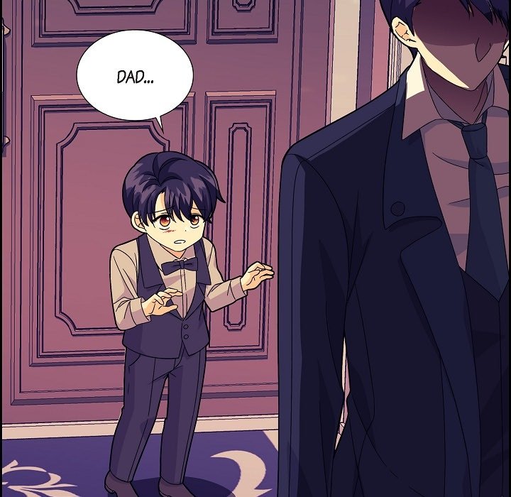 The Destroyer Fell in Love with Me - episode 5 - 31