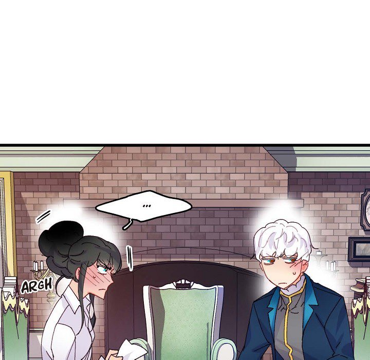 Bring the Love - episode 47 - 70