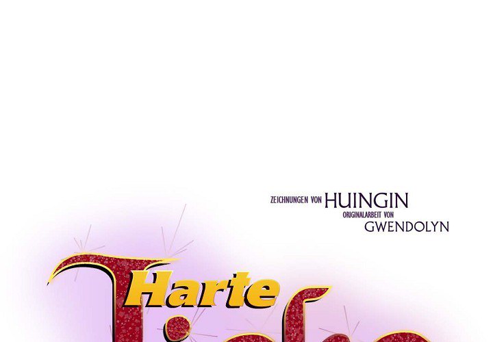 Harte Liebe - episode 119 - 0