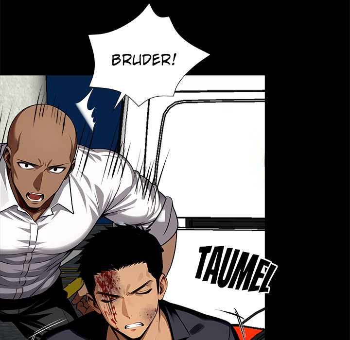 Workaholic Gangster - episode 21 - 10