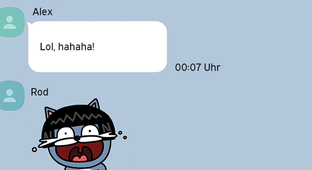 Ein standhafter Geist - episode 1 - 98