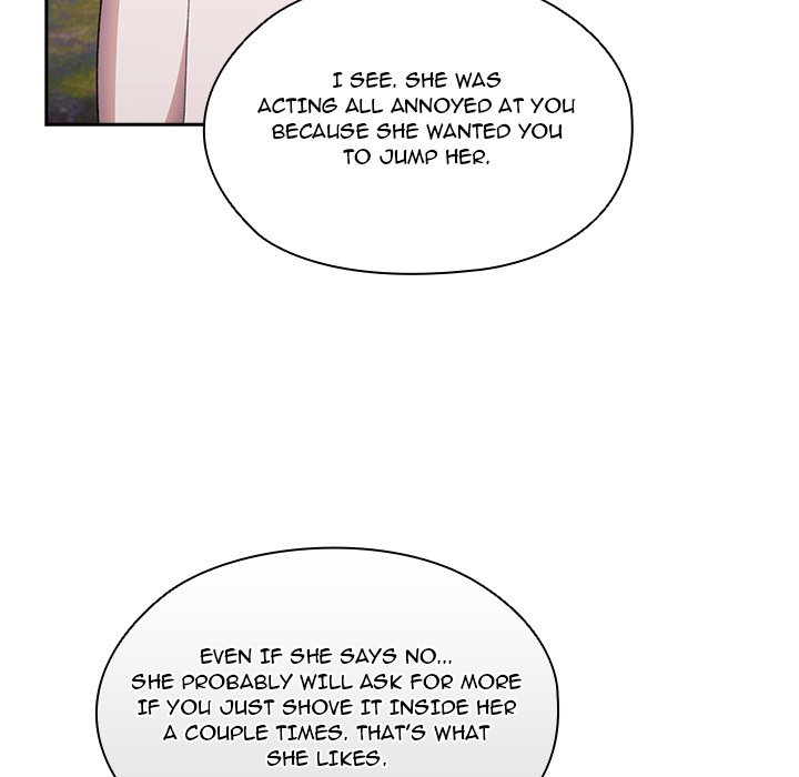 Boss! I'm Taking Your Girl! - episode 7 - 134