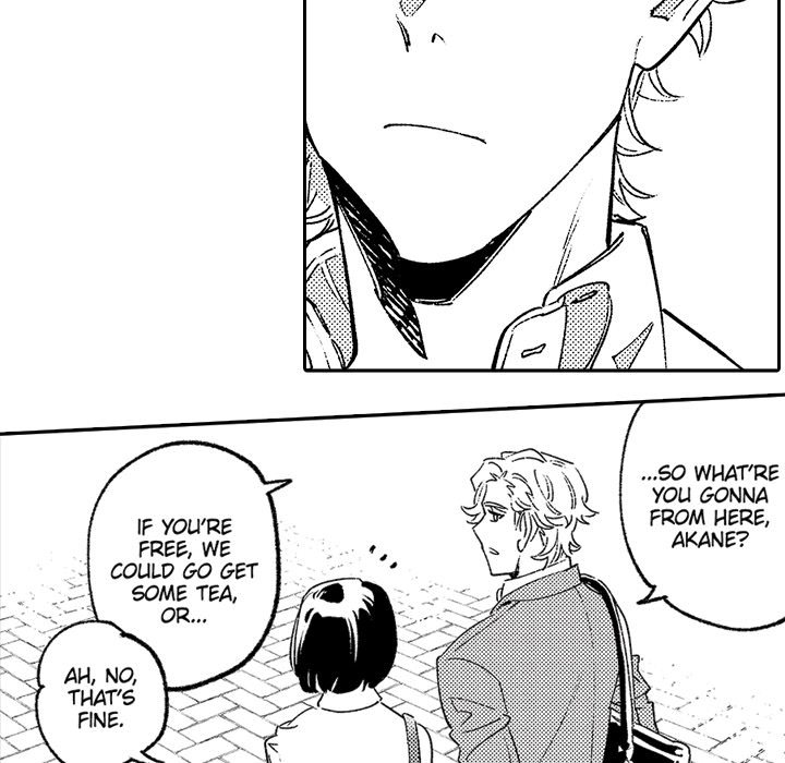 Sweet Lies Layered Like a Mille Feuille - episode 3 - 48