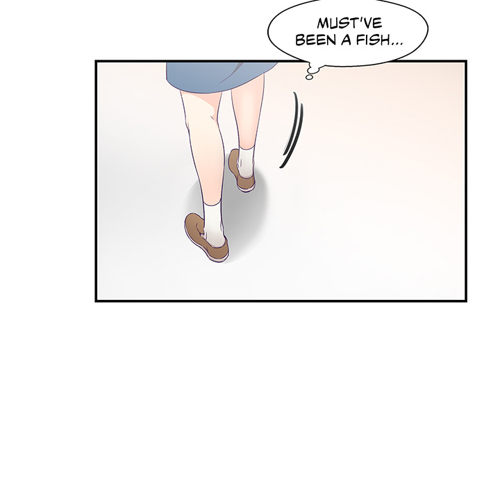 My Special Squishy Someone - episode 1 - 61