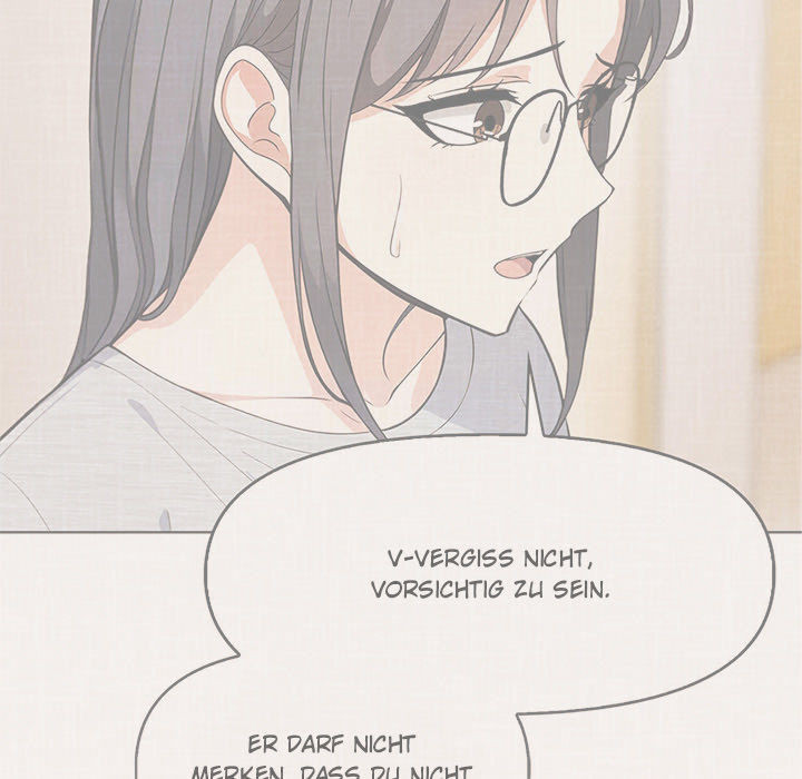 Gefangen im Wohnheim - episode 6 - 21