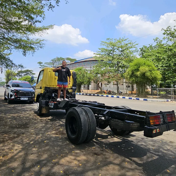 gunaditruck