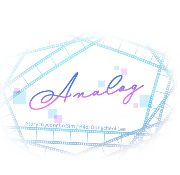 Analog - episode 54 - 9
