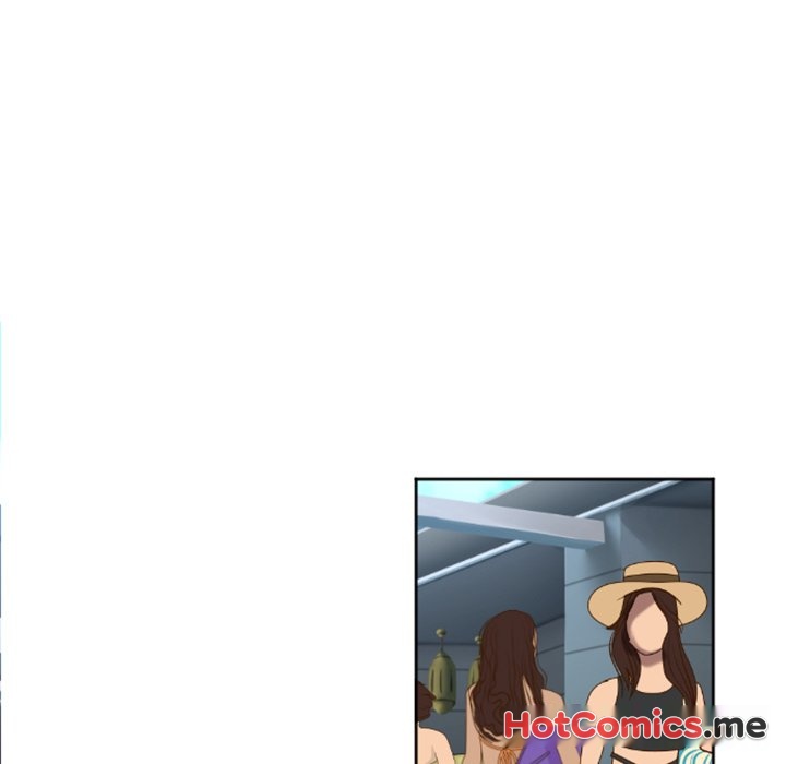 My Girlfriend is a Soap Opera Star - episode 28 - 51