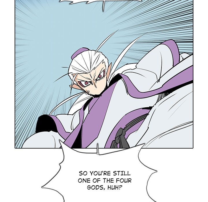 The Fang of Yeongno - episode 49 - 89