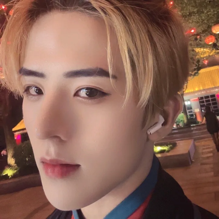 handsomechineseman