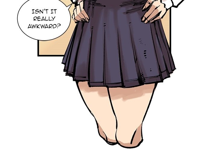 A Bad Friend - episode Prologue - 2