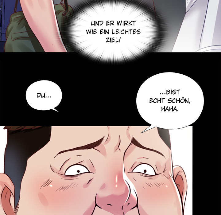 Heimliche Mitbewohnerin - episode 9 - 82