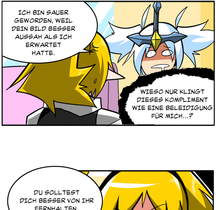 Das Wohnheim aus einer anderen Welt - episode 41 - 16