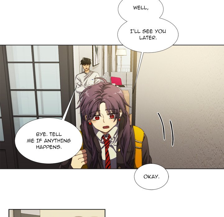 The Spring Scent of the Sea - episode 12 - 21