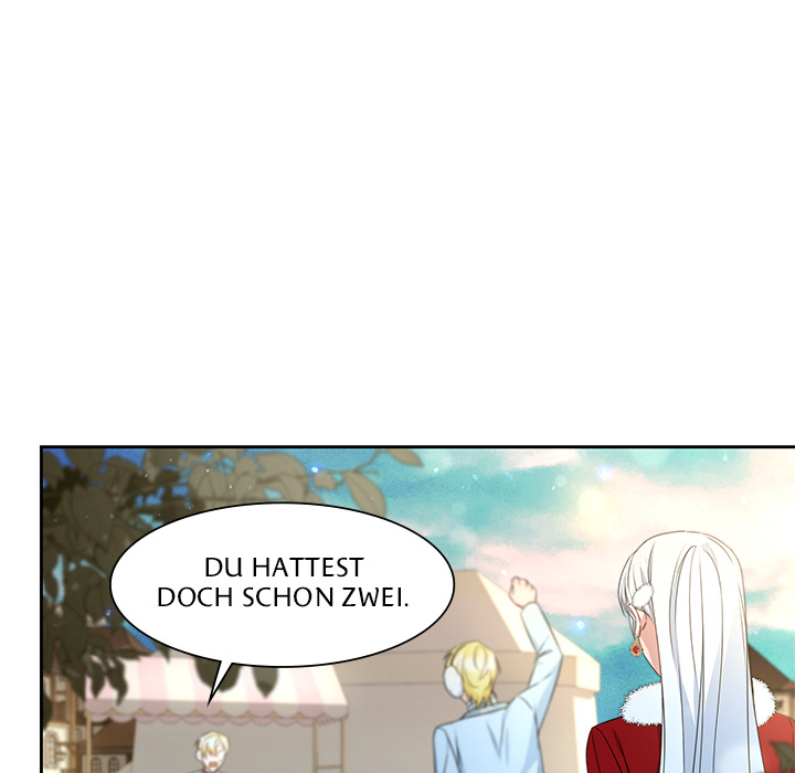 Diesmal ändere ich mein Schicksal - episode 28 - 18