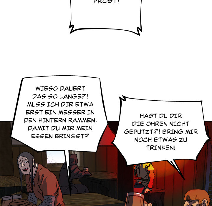 Karmas Weg - episode 33 - 22