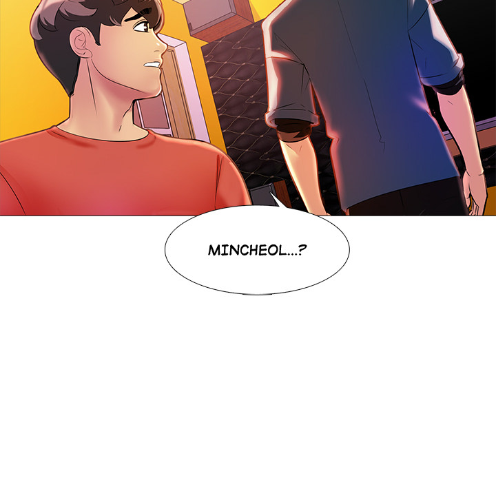 My Friend's Girlfriend - episode 8 - 62