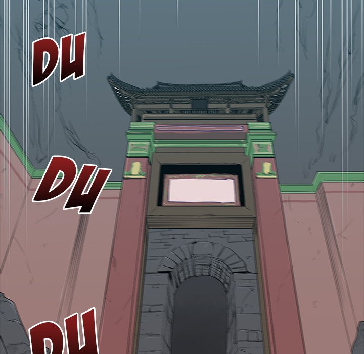 The Fang of Yeongno - episode 23 - 113