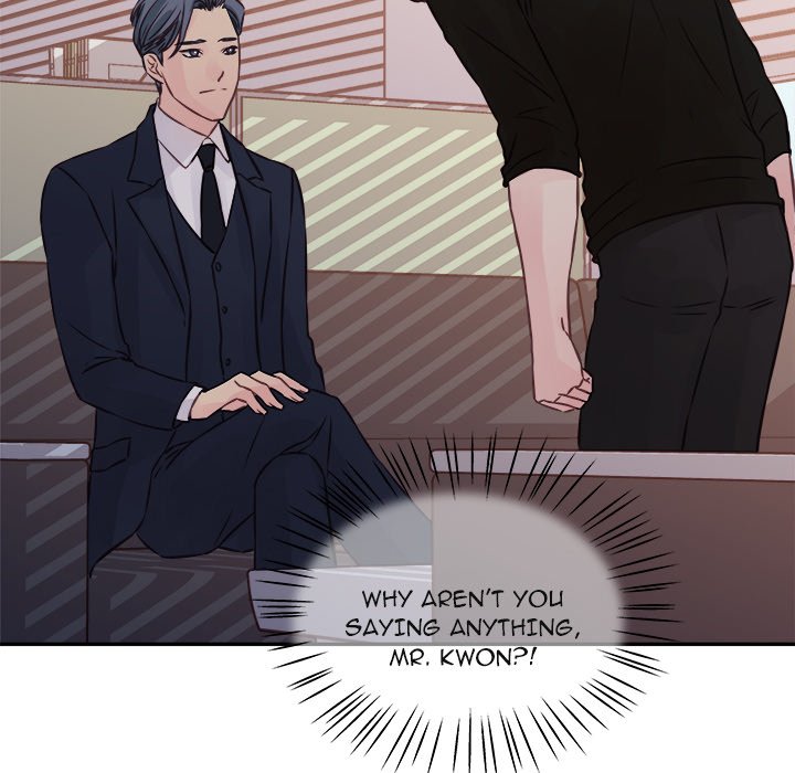 A Nonsense Relationship - episode 4 - 21