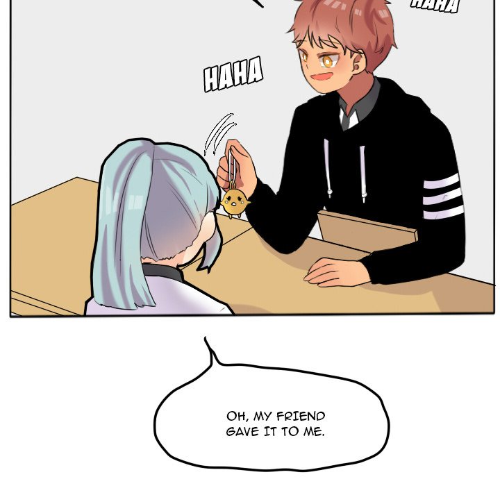 The Chill Couple - episode 17 - 33