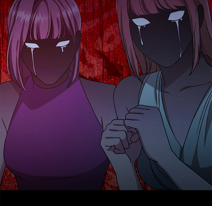 Savage Forest - episode 24 - 127