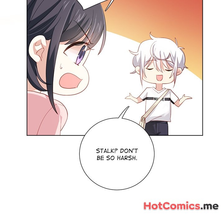 A Young Case of Hearts - episode 14 - 77