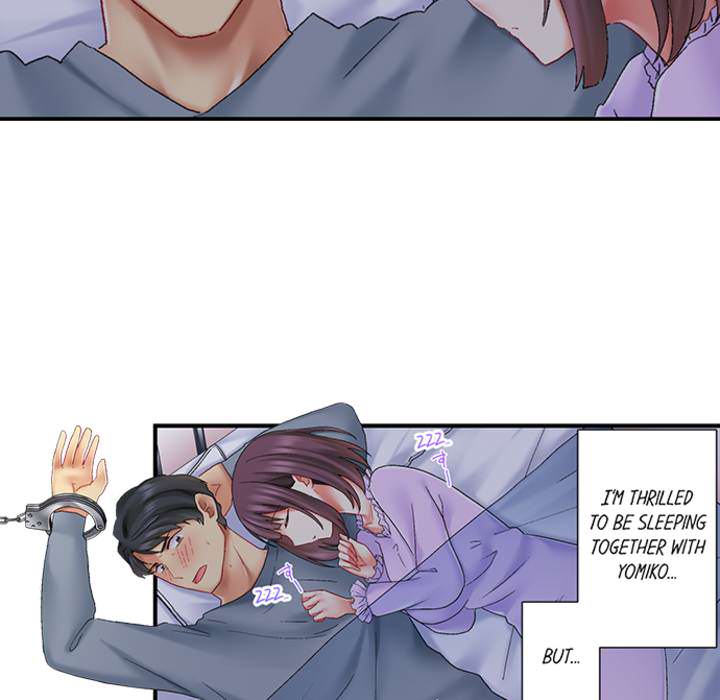 Our Kinky Newlywed Life - episode 7 - 7