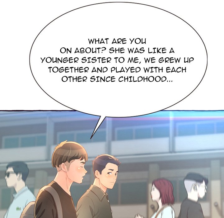 Can't Get to You - episode 3 - 168