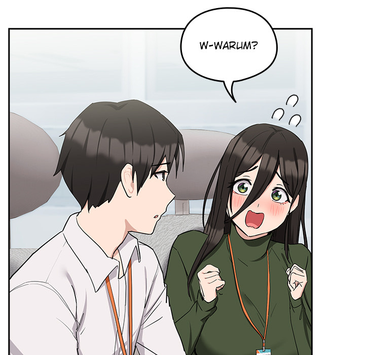 Dating After Work - episode 16 - 86