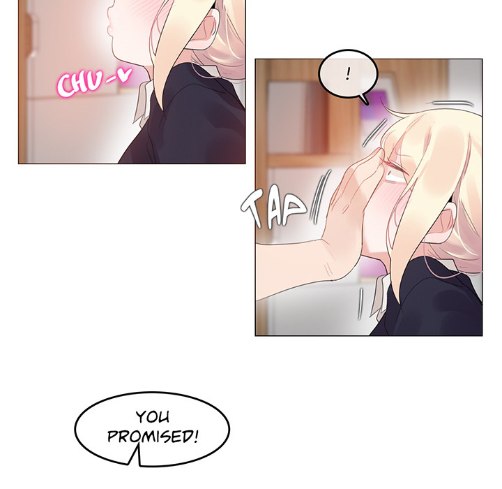 A Pervert's Daily Life - episode 68 - 29