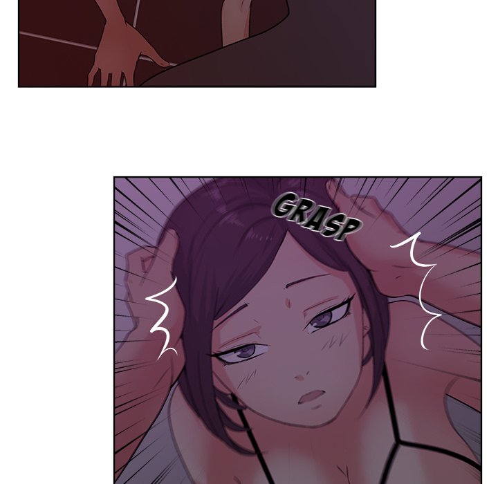 Soojung's Comic Store - episode 6 - 18