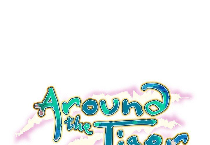Around the Tiger - episode 21 - 0