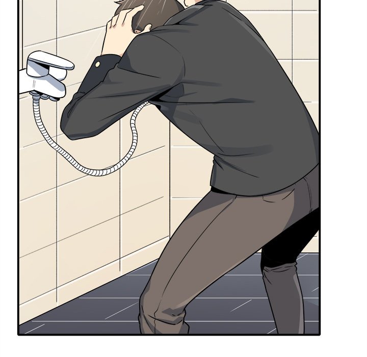 Excuse me, This is my Room - episode 5 - 42