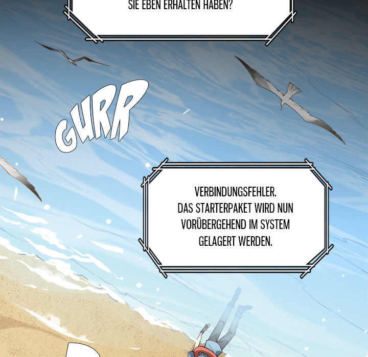 Survival-Log: Überleben für Anfänger - episode 1 - 36