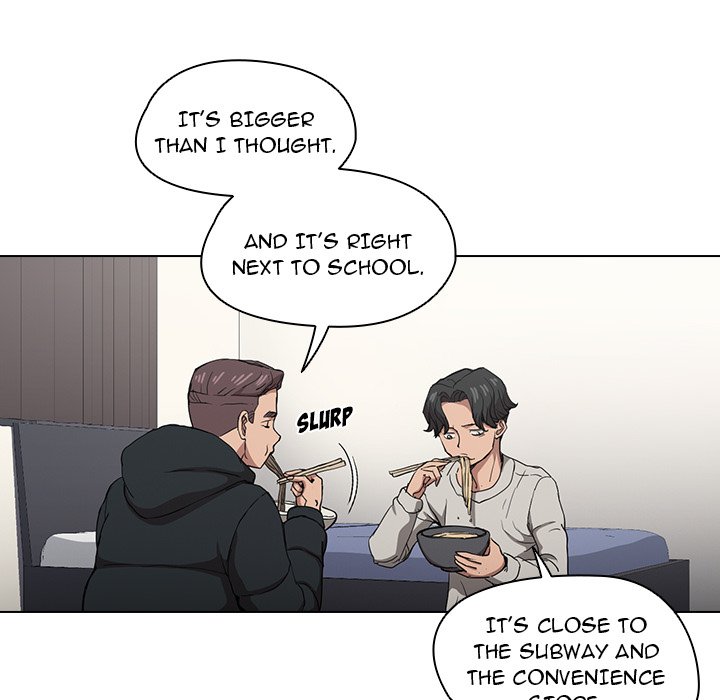 Who Cares If I'm a Loser! - episode 23 - 48