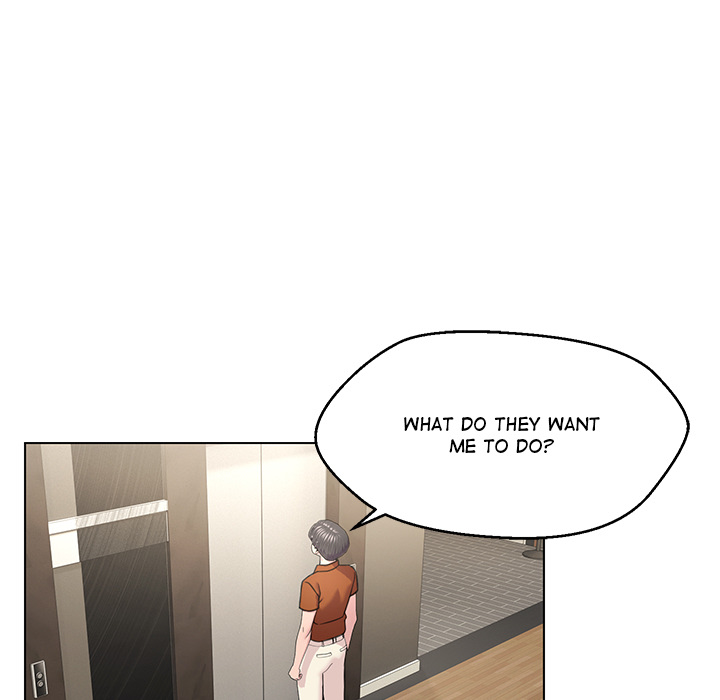 1 Day, 1 Girl - episode 9 - 14