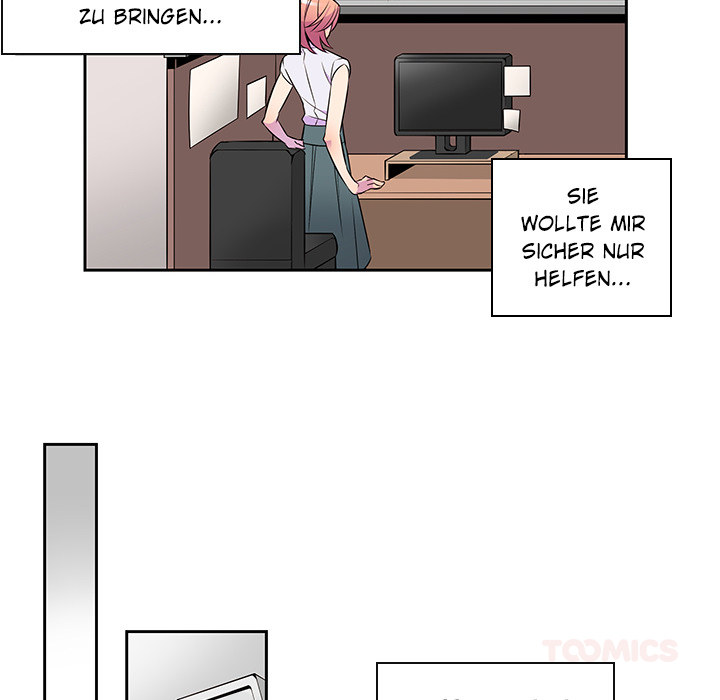 Zum Fressen gern! - episode 9 - 19
