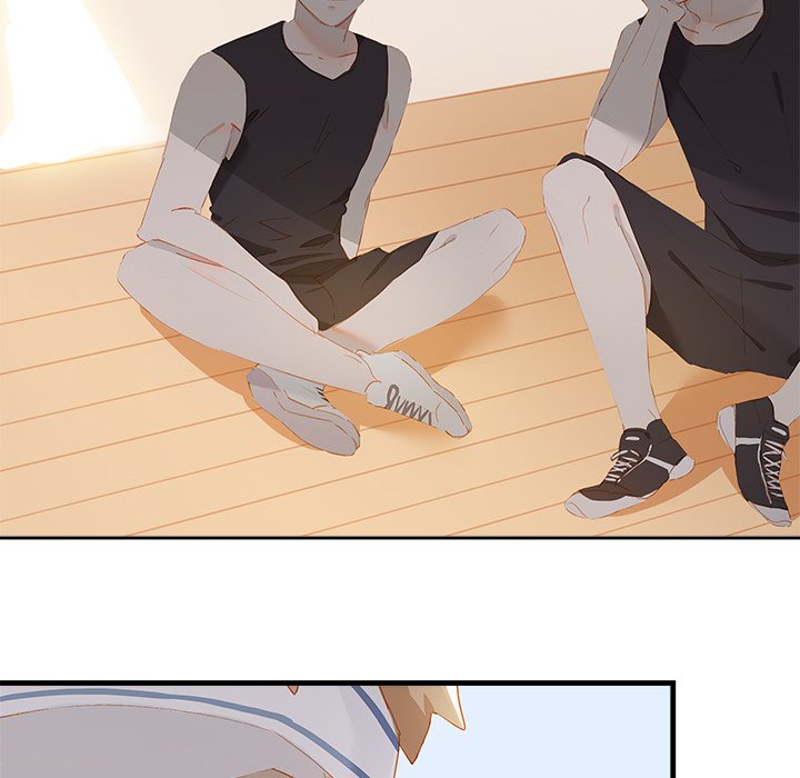Ballerino - episode 20 - 18
