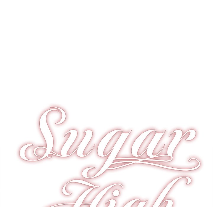 Sugar High - episode 7 - 8