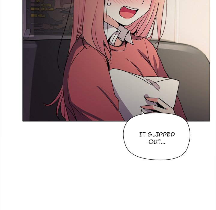 An Outsider's Way In - episode 2 - 37