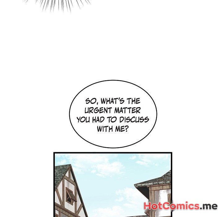 Hold on, Crown Prince! - episode 45 - 14