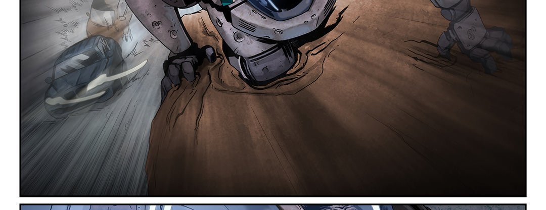 Stonebot Omnibus by Various Authors - episode 9 - 62