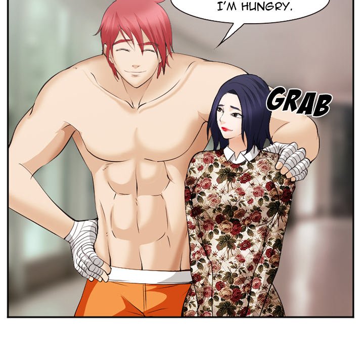 Dating Contract - episode 41 - 75