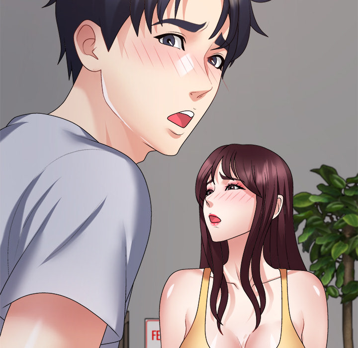 Privattraining - episode 33 - 106