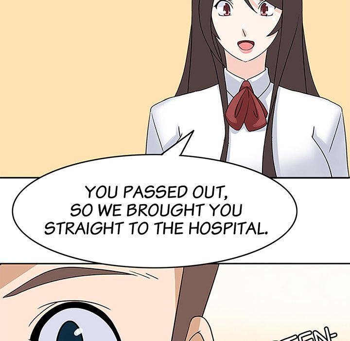 Agent Playboy, Reporting for Duty! - episode 24 - 95