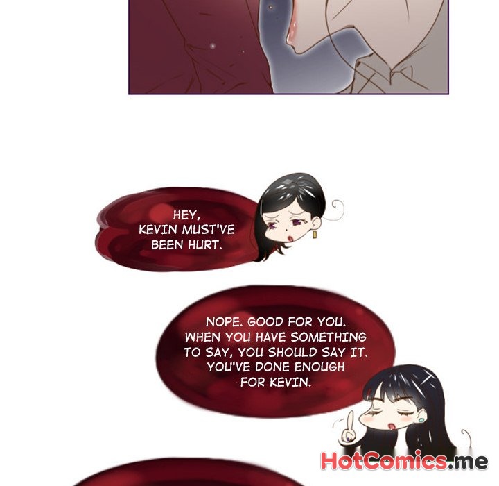 A Sweet Drink - episode 12 - 33
