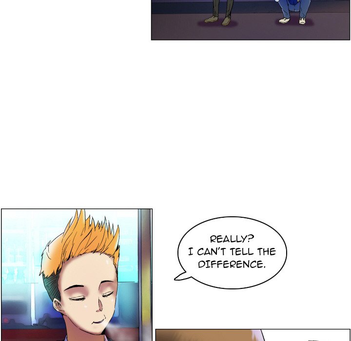 God of App - episode 4 - 22