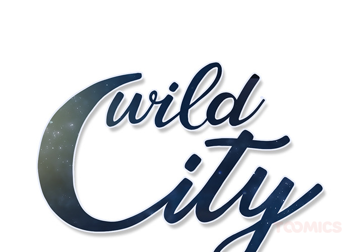 Wild City - episode 18 - 0