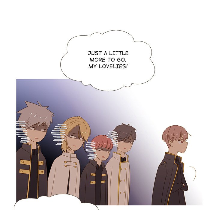 My Life as a Half-Magi - episode 11 - 36