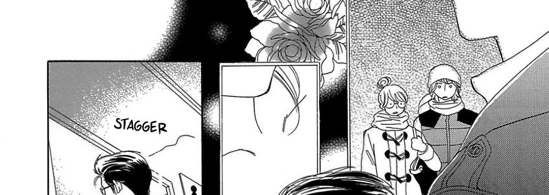 Just Listen to What I Say - The Things I Want A Sadistic Doctor to Do to Me - episode 8 - 12